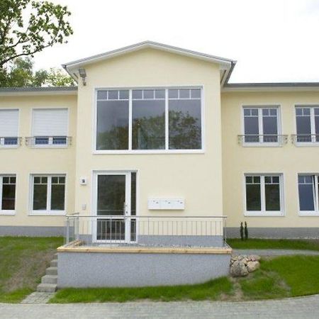Haus Ostseeblick Goehren  Buitenkant foto
