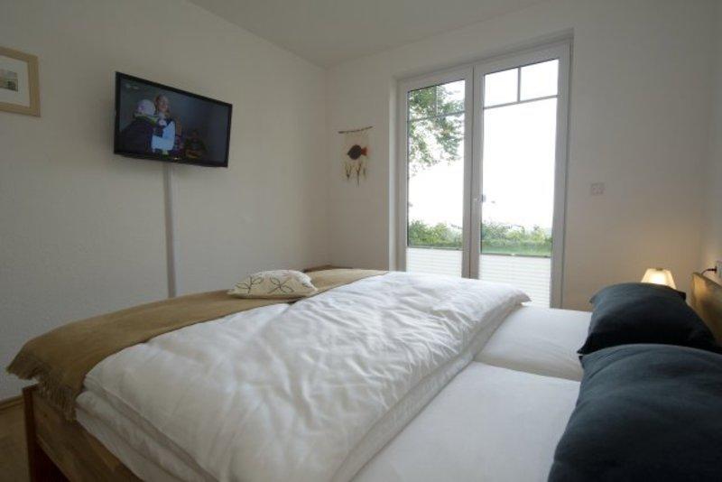 Haus Ostseeblick Goehren  Buitenkant foto