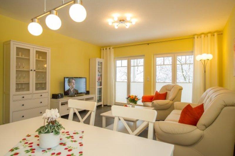 Haus Ostseeblick Goehren  Buitenkant foto